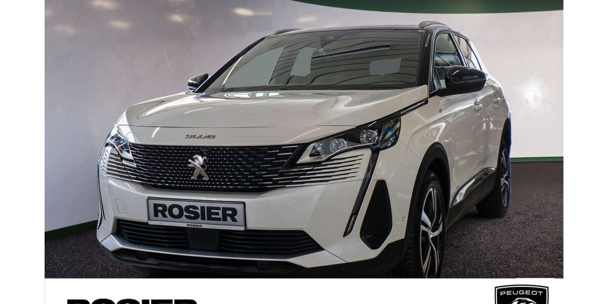 Peugeot 3008 17.223 km 30.520 &euro; Menden 58706