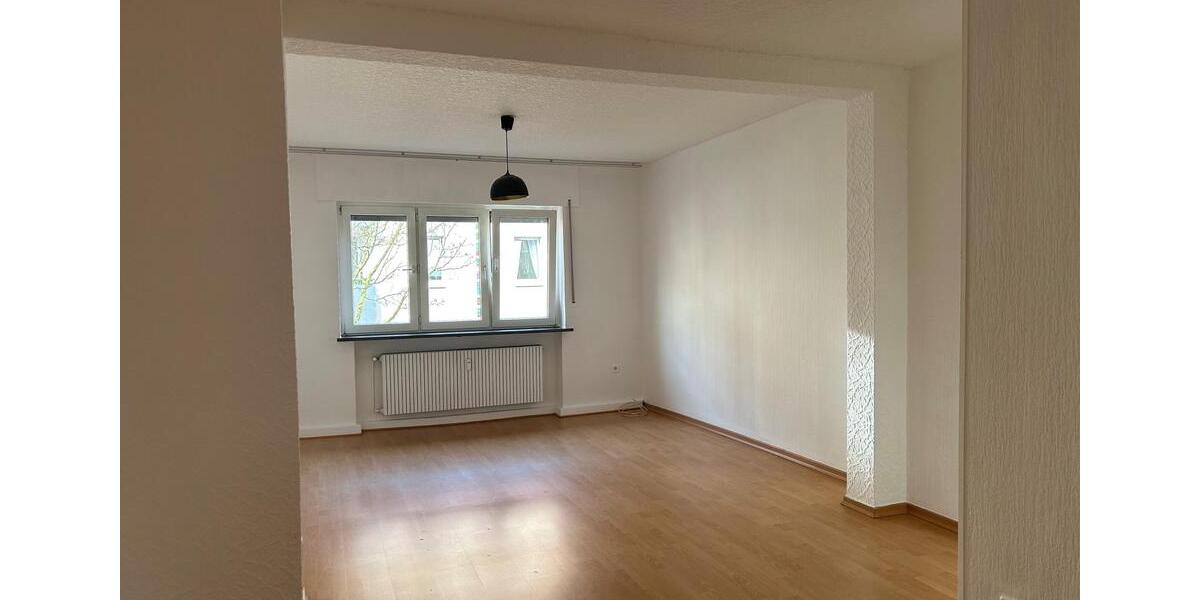 Etagenwohnung Hamm - 3.5 Zimmer, 100 m&sup2;, 1.030&euro; | Angebot:25420310