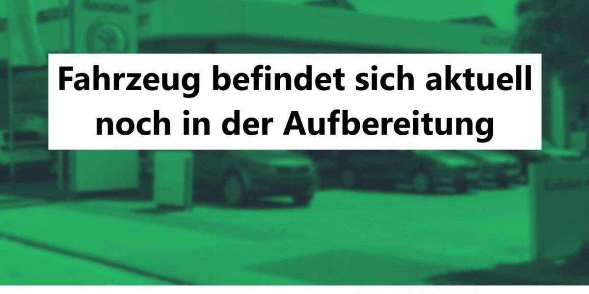 Skoda Octavia 96.834 km 17.980 &euro; Lünen 44534