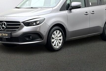 Mercedes-Benz T-Klasse 7.700 km 30.950 &euro; Hamm 59067