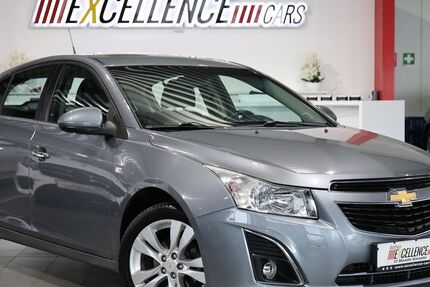 Chevrolet Cruze 128.000 km 5.991 &euro; Hamm 59077