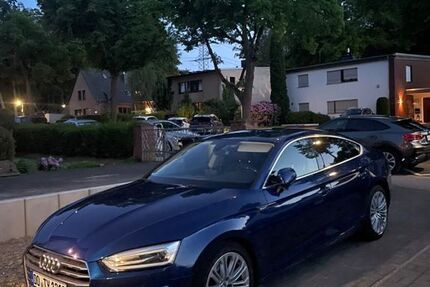 Audi A5 130.000 km 19.500 &euro; Dortmund 44309