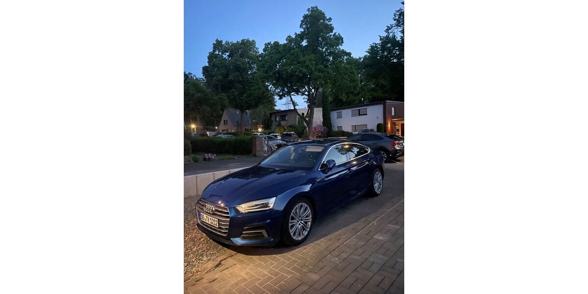 Audi A5 130.000 km 19.500 &euro; Dortmund 44309