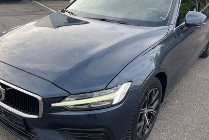 Volvo V60 70.000 km 28.490 &euro; Iserlohn 58638