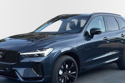 Volvo XC60 1.500 km 63.890 &euro; Schwerte 58239