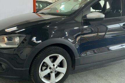 VW Polo 67.766 km 8.999 &euro; Ascheberg 59387