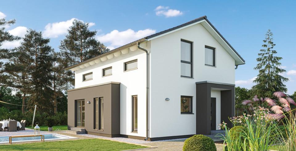 Einfamilienhaus Dortmund Hörde - 4 Zimmer, 120 m&sup2;, 1.800&euro; | Angebot:26664389