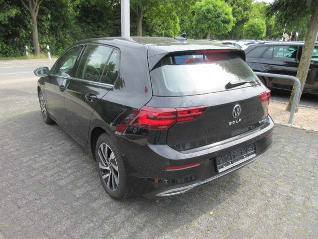 VW Golf Style 1.4 eHybrid DSG NAVI PANORAMA IQ LIGHT 77.670 km 23.988 &euro; Bergkamen 59192