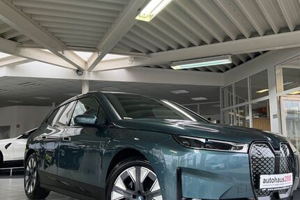 BMW iX 5.190 km 48.950 &euro; Hamm 59065