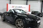 Audi TT ROADSTER 45 Q S-LINE BLACK BRONZE SELEKTION 8.400 km 48.777 &euro; Hamm 59077