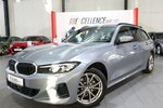 BMW 318d Touring ADVANTAGE CURVED+NAVI, LEDER, LED 67.000 km 29.777 &euro; Hamm 59077