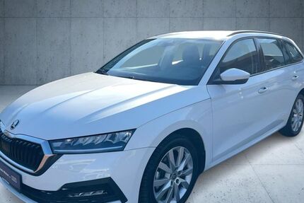 Skoda Octavia 30.500 km 27.880 &euro; Ahlen 59229