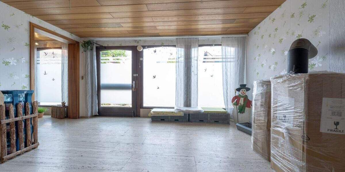 Einfamilienhaus Nordkirchen Südkirchen - 1 Zimmer, 426 m&sup2;, 995.000&euro; | Angebot:25689575