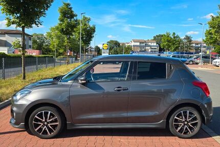 Suzuki Swift 76.000 km 13.600 &euro; Selm 59379