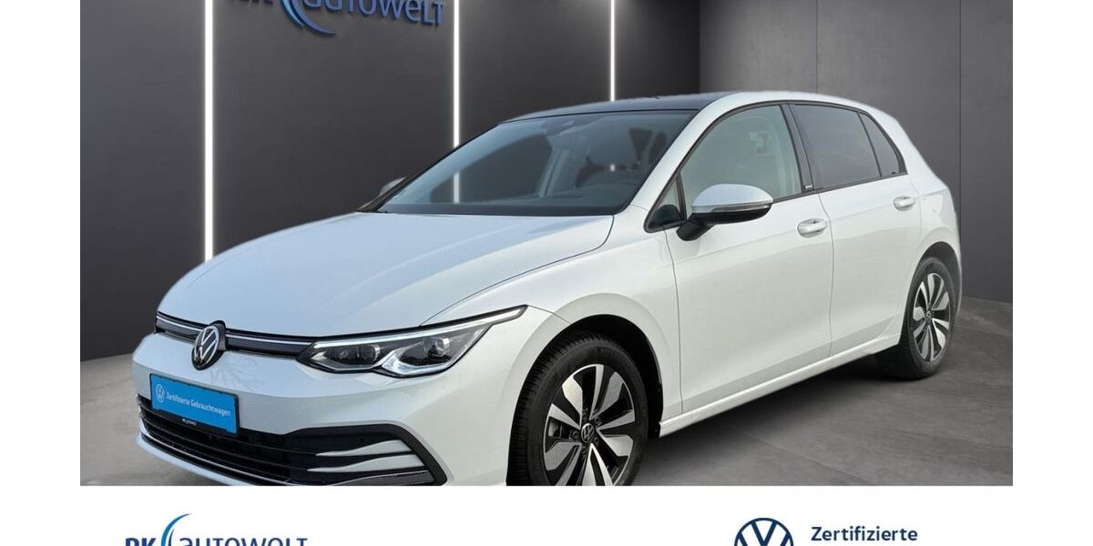 VW Golf 15.000 km 30.490 &euro; Werl 59457