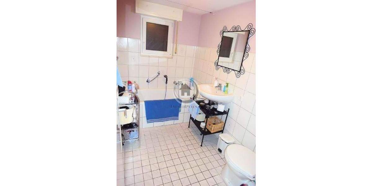 Etagenwohnung Iserlohn Obergrüne - 2 Zimmer, 50 m&sup2;, 295&euro; | Angebot:25671107