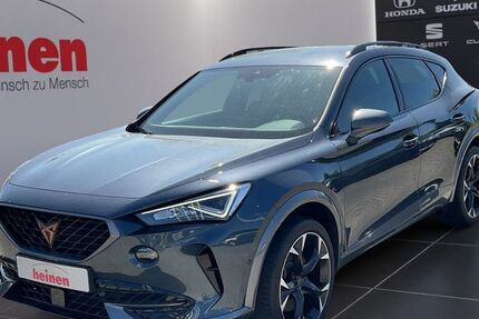 Cupra Formentor 52.259 km 28.899 &euro; Bergkamen 59192