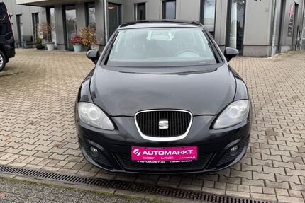 Seat Leon 215.000 km 4.490 &euro; Lüdinghausen 59348