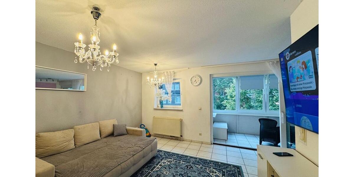 Etagenwohnung Hamm - 3.5 Zimmer, 79 m&sup2;, 215.000&euro; | Angebot:26670673