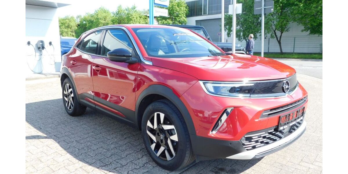 Opel Mokka 36.000 km 14.980 &euro; Selm 59379