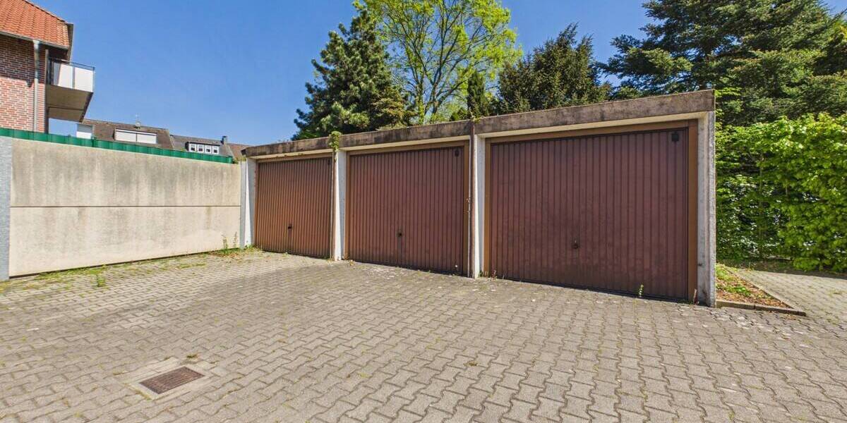 Etagenwohnung Waltrop - 3 Zimmer, 90 m&sup2;, 740&euro; | Angebot:26388354