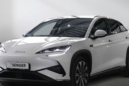 BYD SEALION 7 6.000 km 47.990 &euro; Ahlen 59229