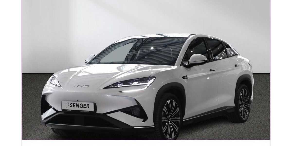 BYD SEALION 7 6.000 km 47.990 &euro; Ahlen 59229