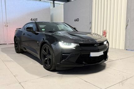 Chevrolet Camaro 25.300 km 46.500 &euro; Werl 59457