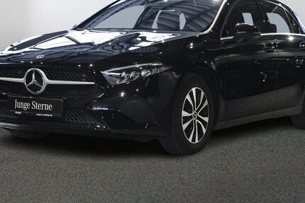 Mercedes-Benz A 180 12.349 km 27.920 &euro; Ahlen 59229
