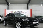 Audi A4 Avant 40 TDI BUSINESS SPORT / VIRTUAL-COCKPIT 42.000 km 27.884 &euro; Hamm 59077