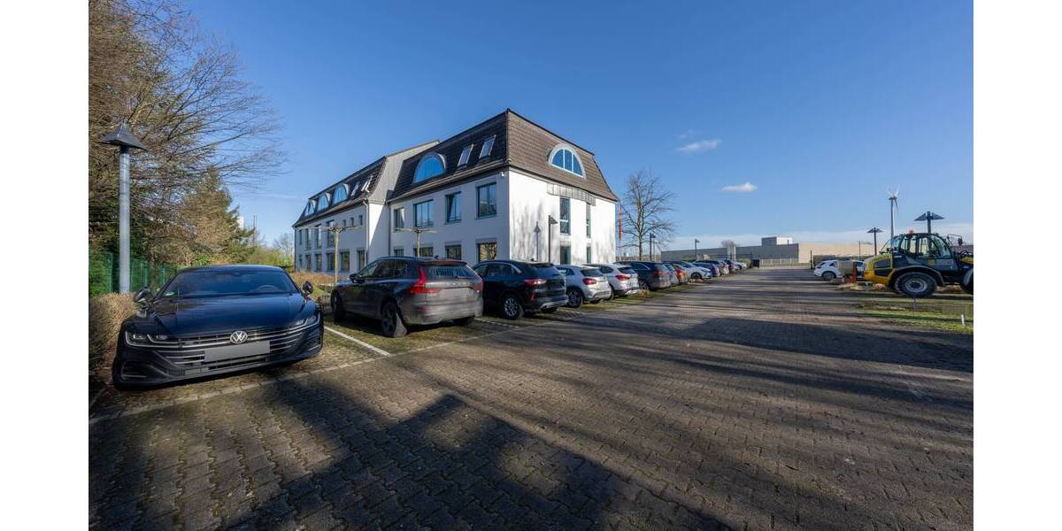 Gewerbeobjekt Lünen Brambauer - 3 Zimmer, 250 m&sup2;, 2.402&euro; | Angebot:25736775