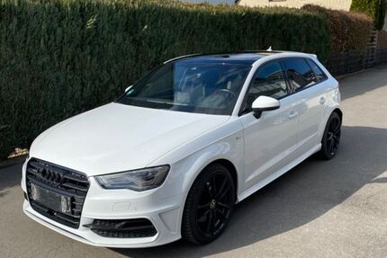 Audi A3 132.000 km 18.500 &euro; Hemer 58675