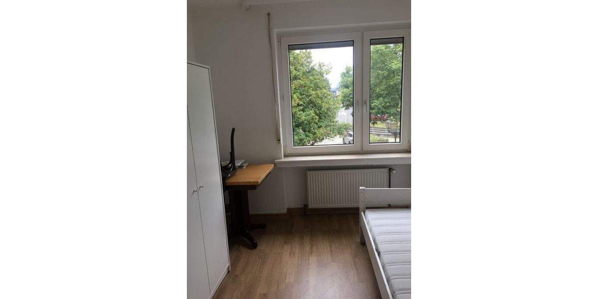 Etagenwohnung Hamm Hamm-Mitte - 4 Zimmer, 73 m&sup2;, 550&euro; | Angebot:25895993
