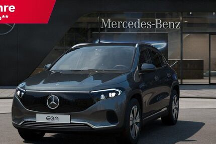 Mercedes-Benz EQA 18.036 km 38.590 &euro; Dortmund 44147