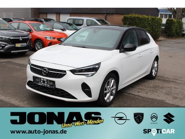 Opel Corsa 30.470 km 12.890 &euro; Unna 59427