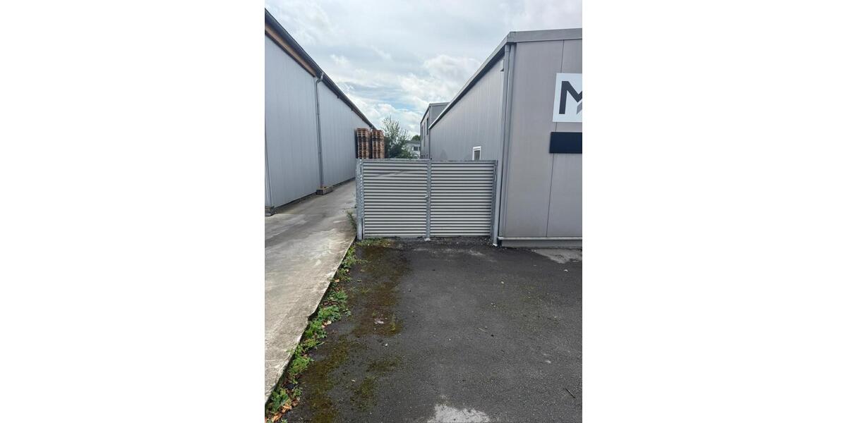 Gewerbeobjekt Drensteinfurt - 1.850&euro; | Angebot:23133553