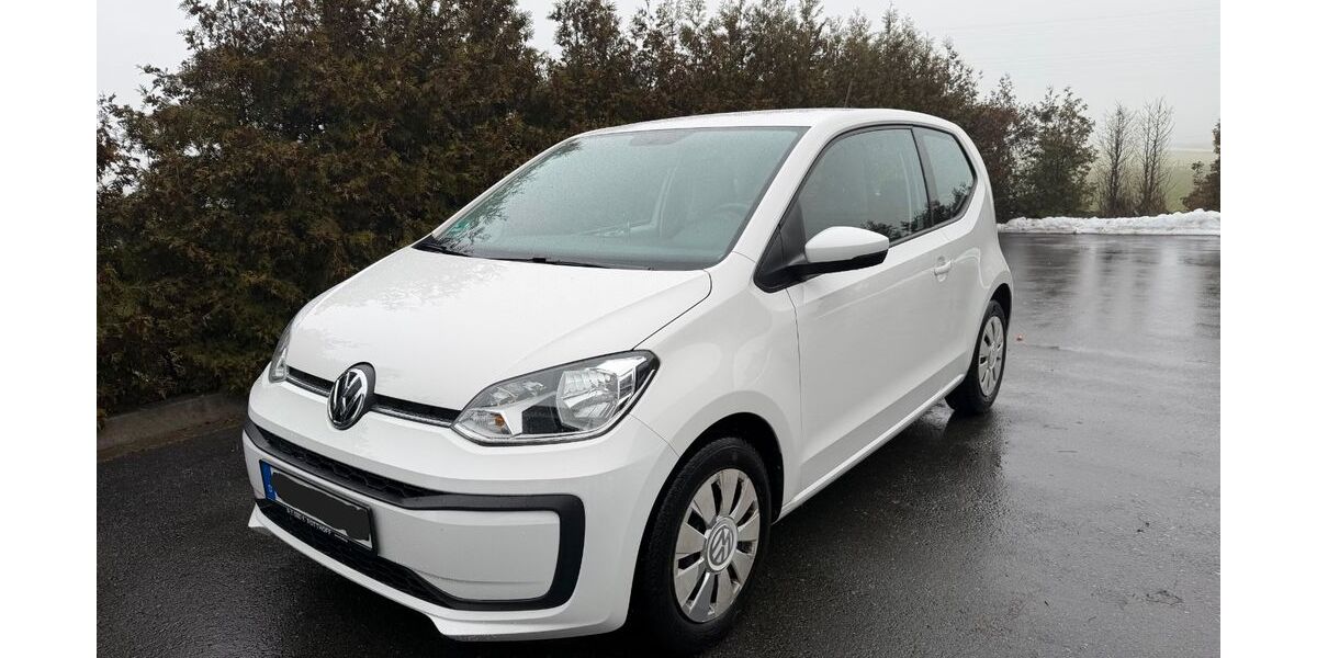 VW up! 63.000 km 8.800 &euro; Ense 59469