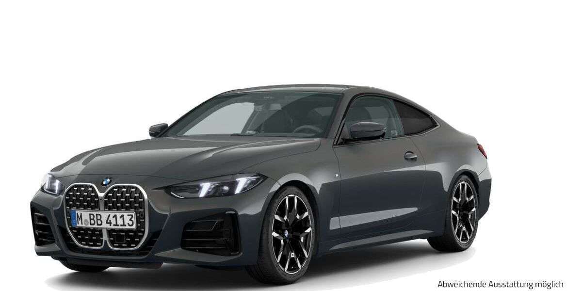 BMW 420 27.002 km 44.490 &euro; Hamm 59071