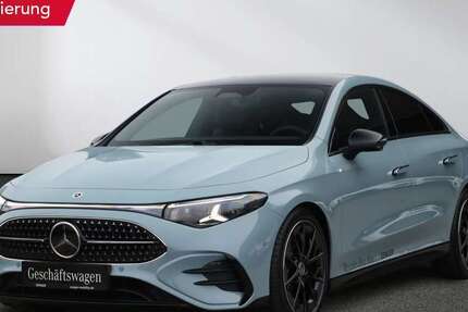 Mercedes-Benz CLA 200 18.000 km 48.990 &euro; Hamm 59067