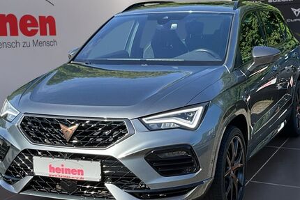 Cupra Ateca 31.695 km 36.899 &euro; Werne 59368
