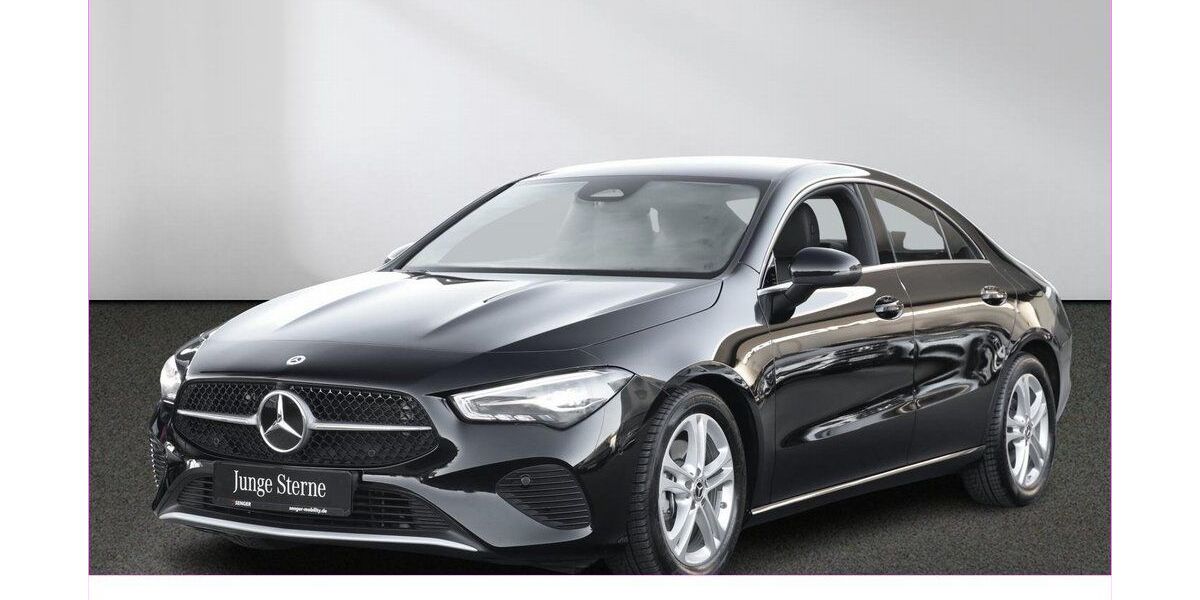Mercedes-Benz CLA 180 9.322 km 28.965 &euro; Hamm 59067