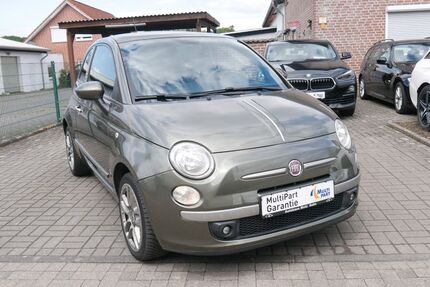 Fiat 500 162.905 km 4.300 &euro; Selm 59379