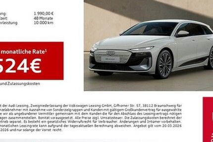 Audi A6 e-tron 14.370 km 72.440 &euro; Lünen 44534