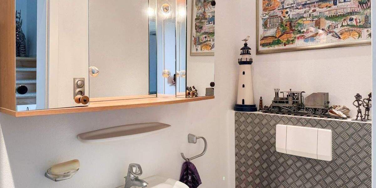 Einfamilienhaus Menden Bösperde - 6 Zimmer, 149 m&sup2;, 478.000&euro; | Angebot:25673147