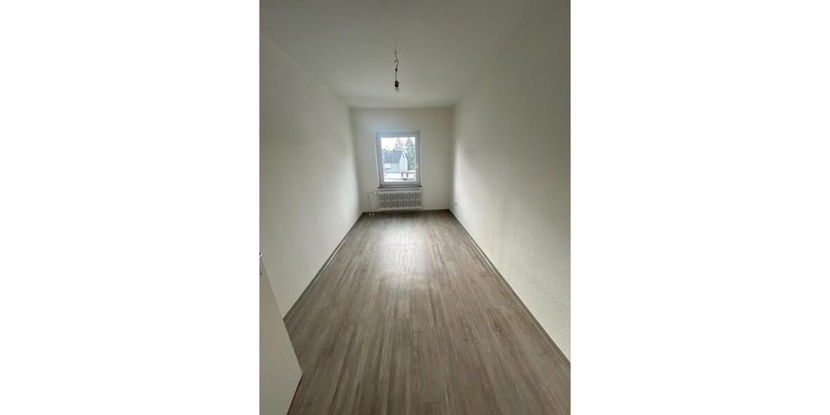 Etagenwohnung Dortmund Huckarde - 3.5 Zimmer, 58 m&sup2;, 571&euro; | Angebot:24334611