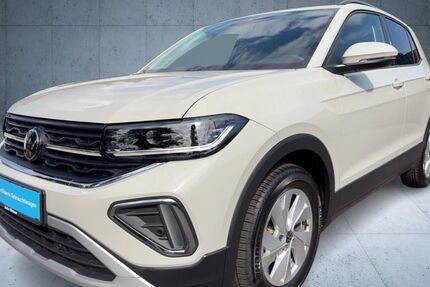 VW T-Cross 7.534 km 22.880 &euro; Ahlen 59229