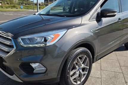 Ford Kuga 105.747 km 10.790 &euro; Dortmund 44263