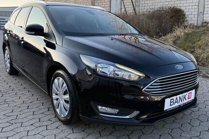 Ford Focus 188.244 km 4.990 &euro; Hemer 58675