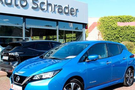 Nissan Leaf 33.259 km 20.480 &euro; Hamm 59067