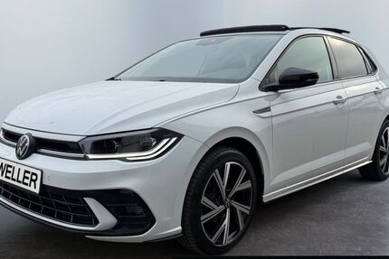 VW Polo 14.800 km 24.880 &euro; Hamm 59067